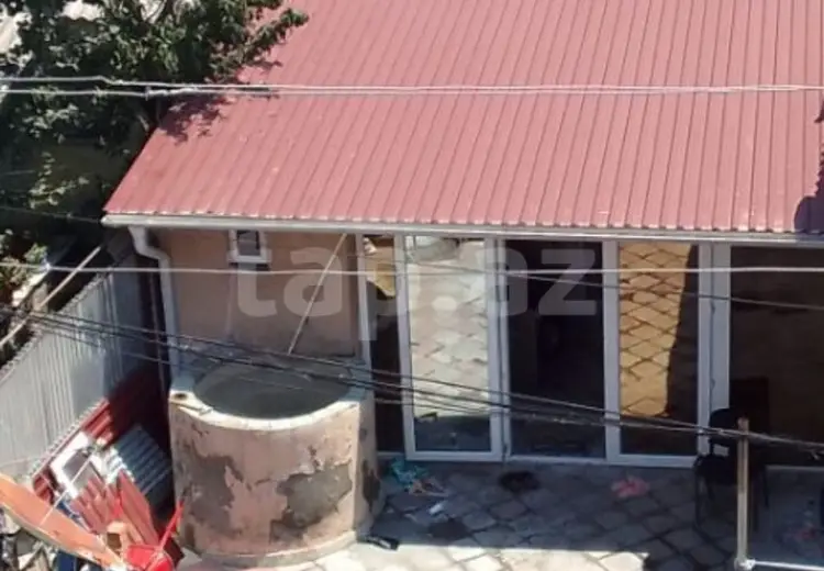 2 otaqlı mənzil , Zaqatala