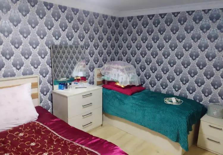 2 otaqlı mənzil , Zaqatala