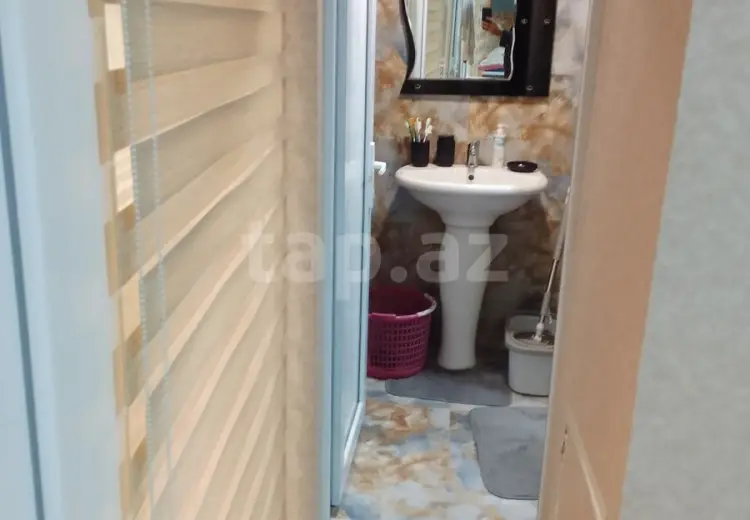 2 otaqlı mənzil , Zaqatala