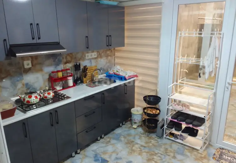 2 otaqlı mənzil , Zaqatala