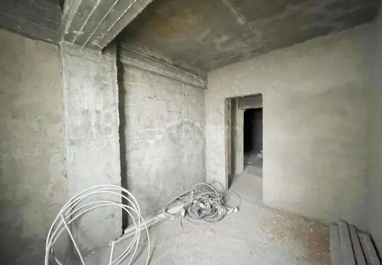 3 otaqlı mənzil , Bakı