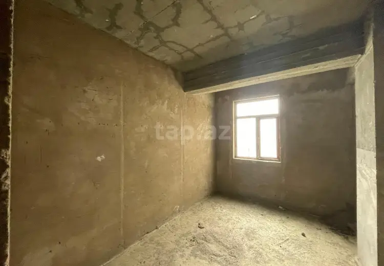 3 otaqlı mənzil , Bakı