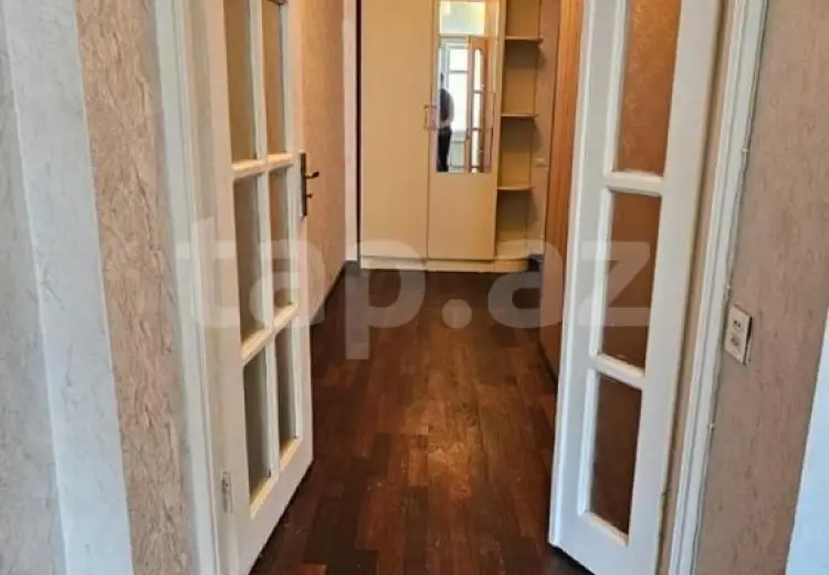 3 otaqlı mənzil , Bakı