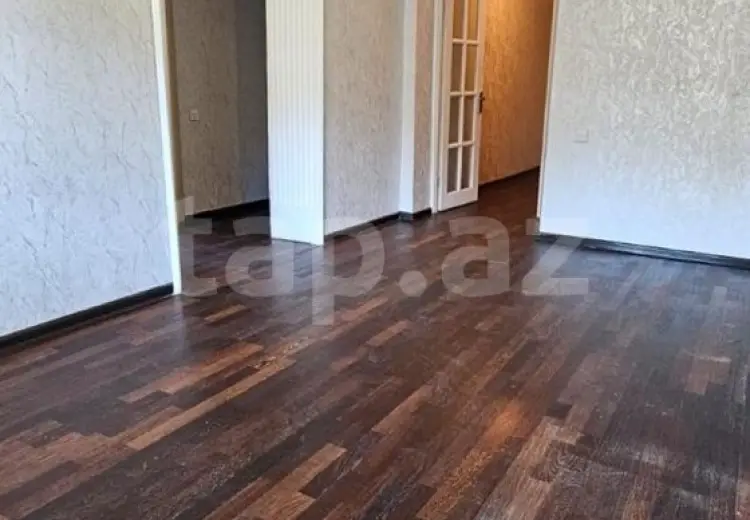3 otaqlı mənzil , Bakı