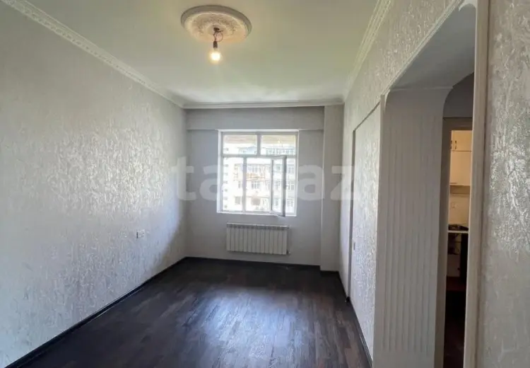 3 otaqlı mənzil , Bakı