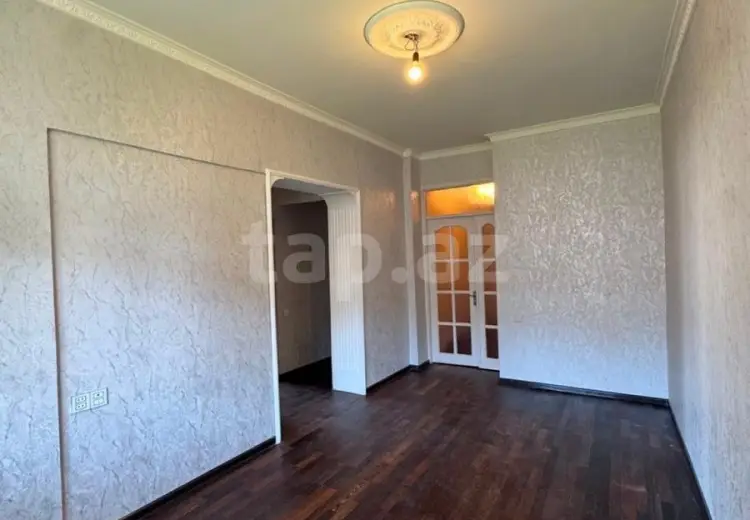 3 otaqlı mənzil , Bakı
