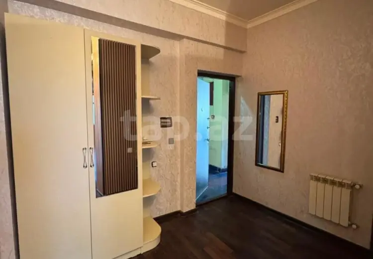 3 otaqlı mənzil , Bakı