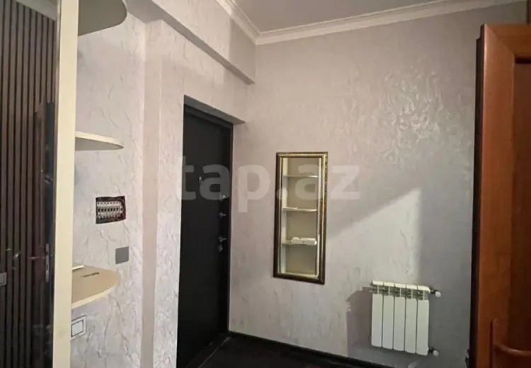 3 otaqlı mənzil , Bakı