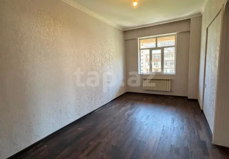 3 otaqlı mənzil , Bakı