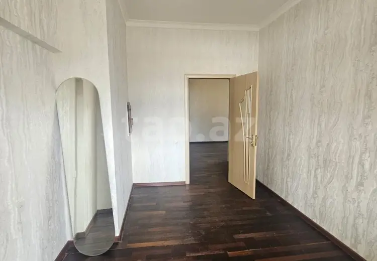 3 otaqlı mənzil , Bakı