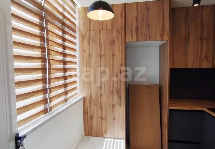 2 otaqlı mənzil , Xırdalan