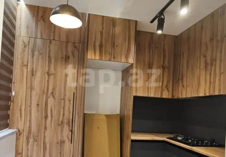 2 otaqlı mənzil , Xırdalan
