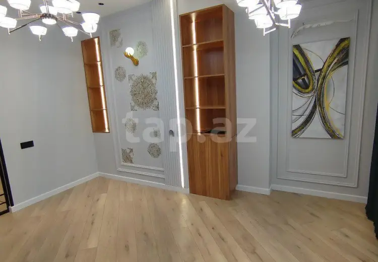2 otaqlı mənzil , Xırdalan