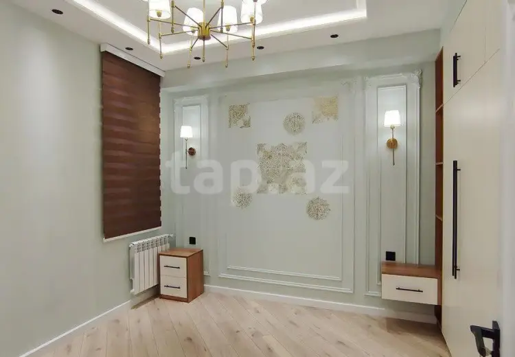 2 otaqlı mənzil , Xırdalan