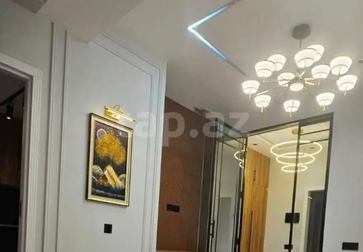 2 otaqlı mənzil , Xırdalan