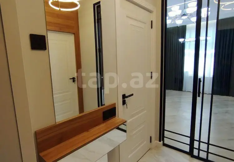 2 otaqlı mənzil , Xırdalan