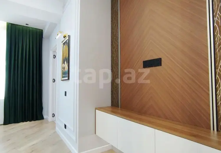 2 otaqlı mənzil , Xırdalan
