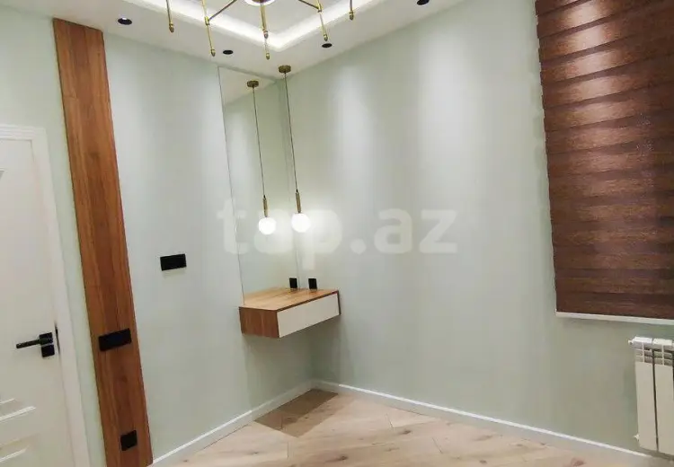 2 otaqlı mənzil , Xırdalan