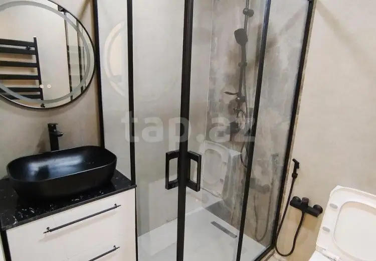 2 otaqlı mənzil , Xırdalan