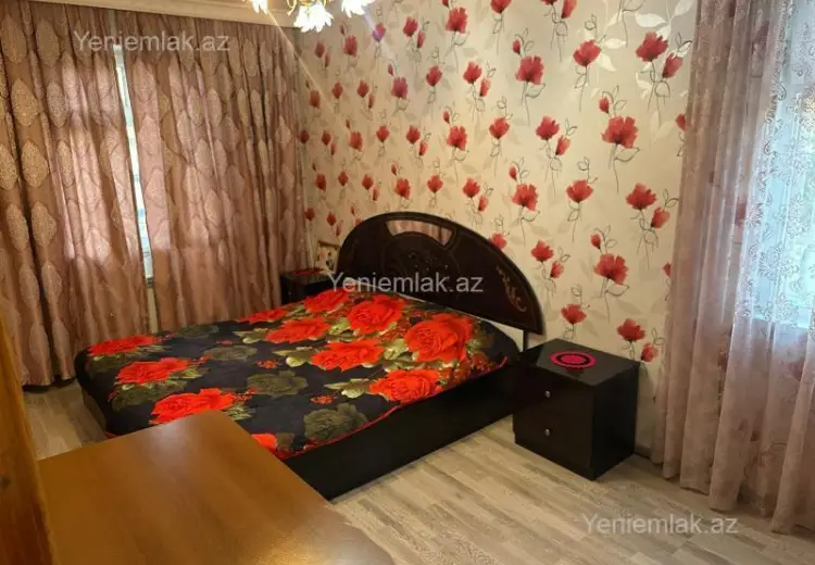 149 000 AZN - 2 otaqlı mənzil Satılır, Nizami, Bakı