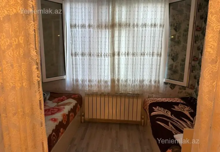 149 000 AZN - 2 otaqlı mənzil Satılır, Nizami, Bakı