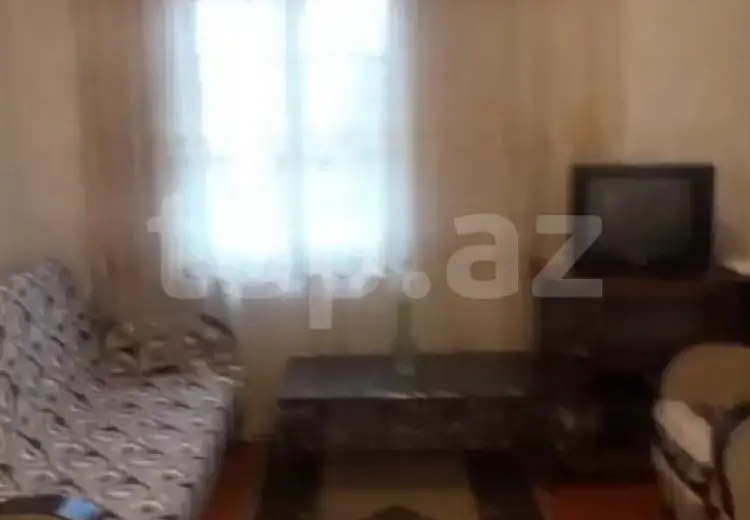 2 otaqlı mənzil , Bakı