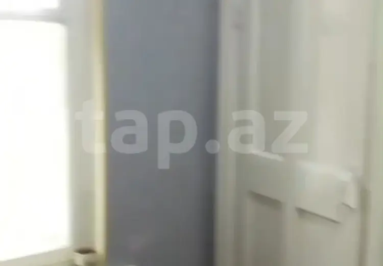 2 otaqlı mənzil , Bakı