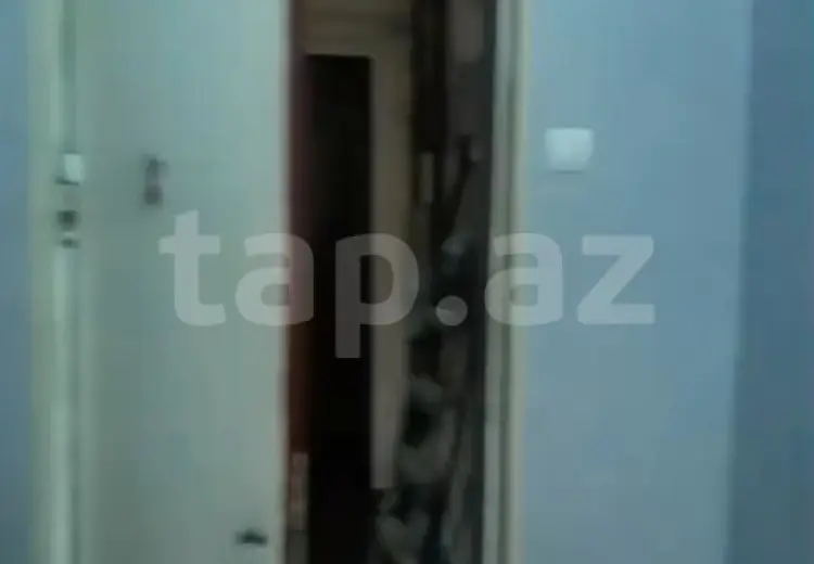 2 otaqlı mənzil , Bakı