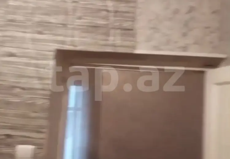 2 otaqlı mənzil , Bakı