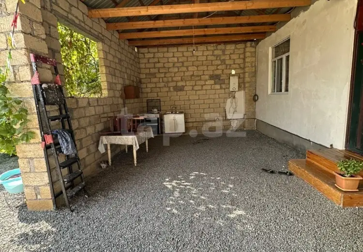 2 otaqlı mənzil , Gəncə