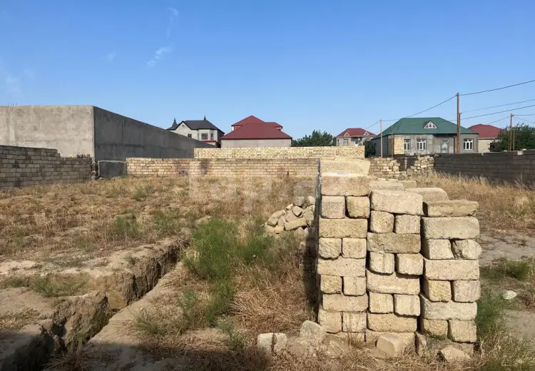 0 m² Obyekt / Ofis , Mehdiabad, Abşeron