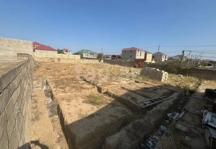 0 m² Obyekt / Ofis , Mehdiabad, Abşeron