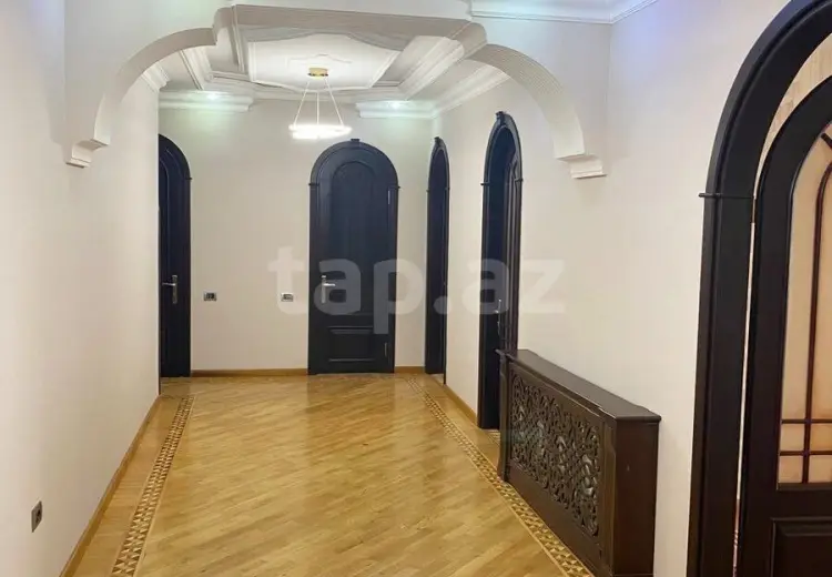 3 otaqlı mənzil , Bakı