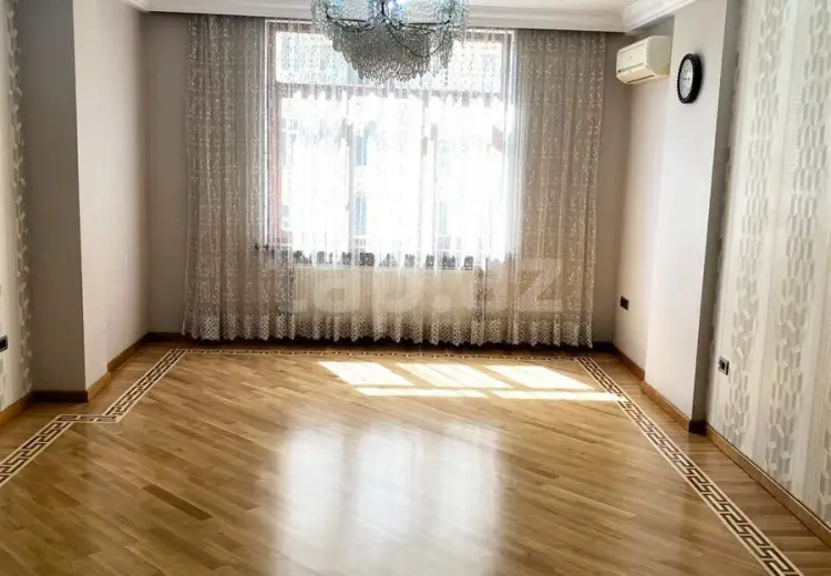 3 otaqlı mənzil , Bakı