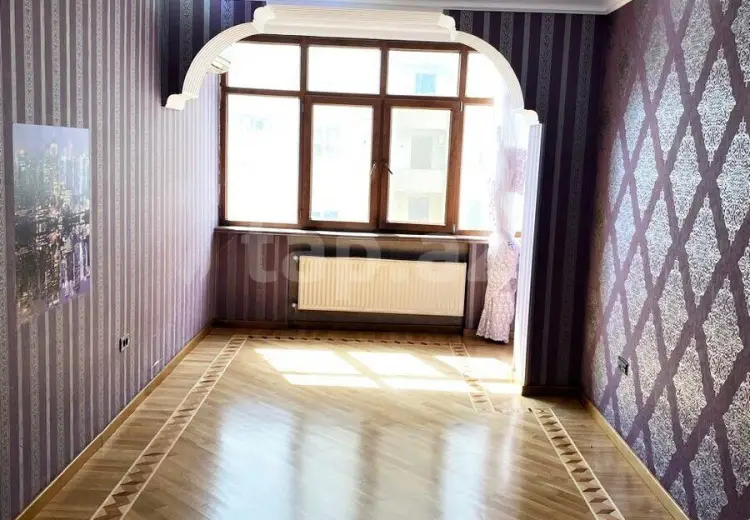 3 otaqlı mənzil , Bakı