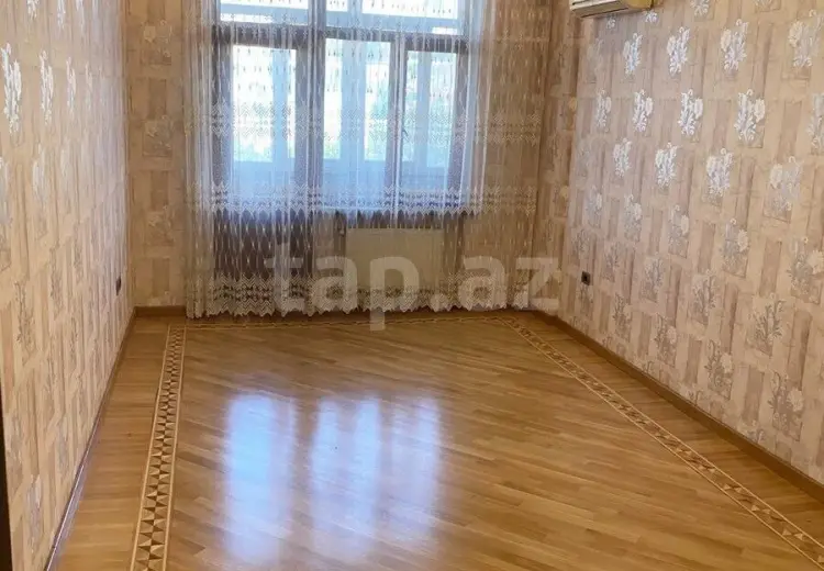 3 otaqlı mənzil , Bakı