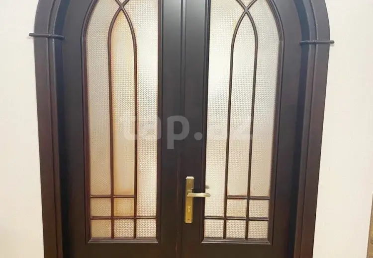 3 otaqlı mənzil , Bakı