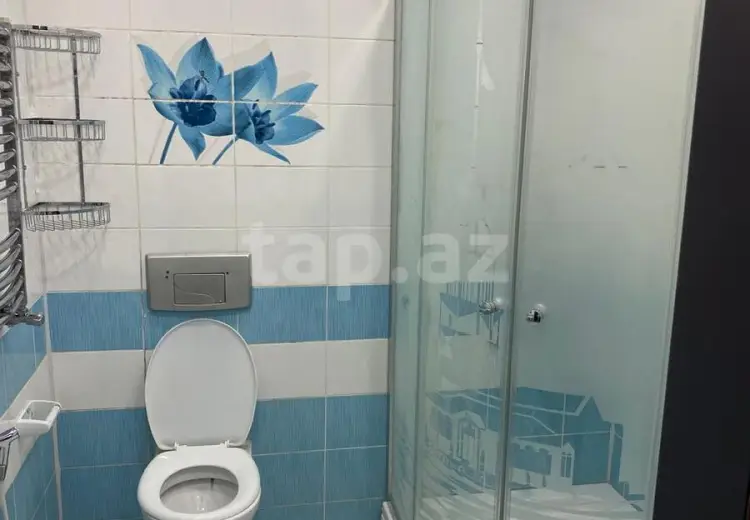 3 otaqlı mənzil , Bakı