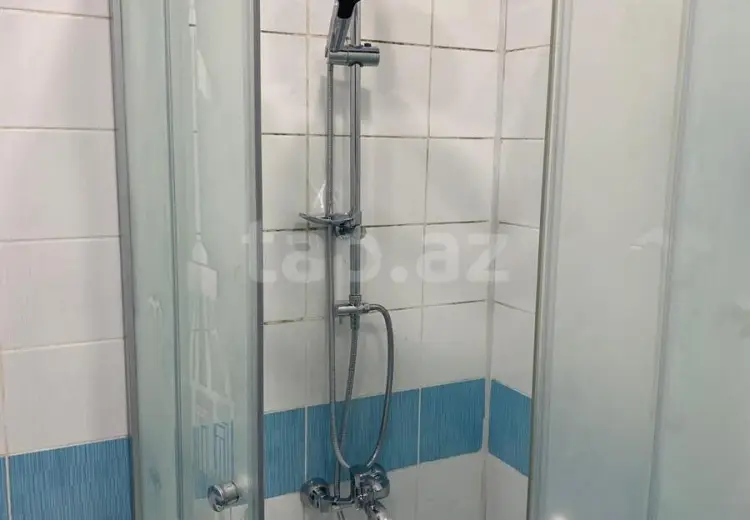 3 otaqlı mənzil , Bakı