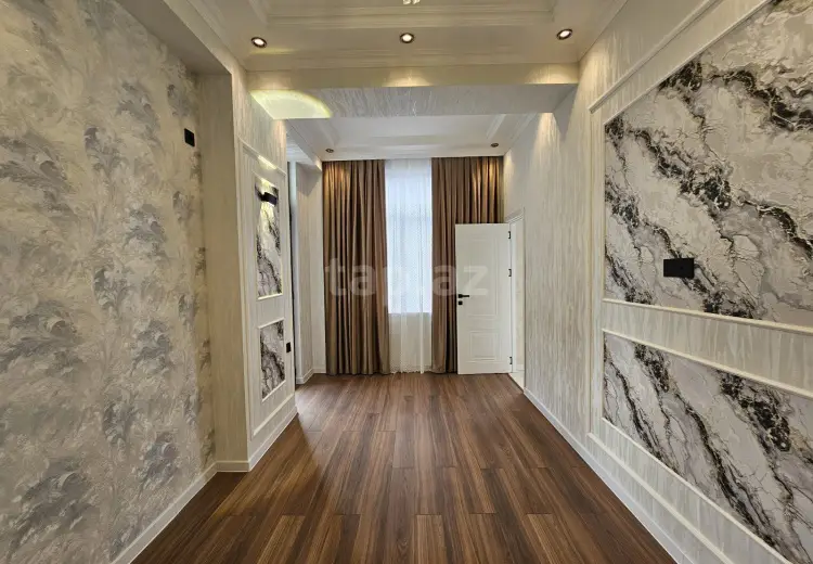 2 otaqlı mənzil , Xırdalan