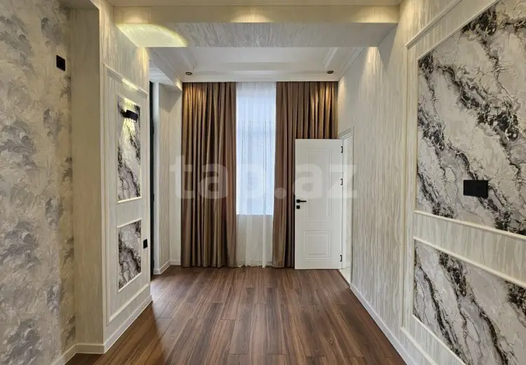 2 otaqlı mənzil , Xırdalan