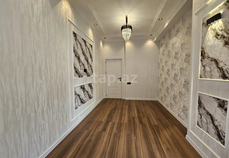2 otaqlı mənzil , Xırdalan