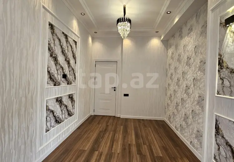 2 otaqlı mənzil , Xırdalan