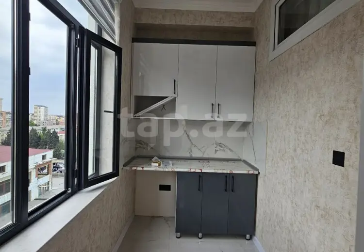 2 otaqlı mənzil , Xırdalan