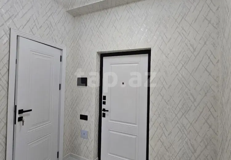 2 otaqlı mənzil , Xırdalan