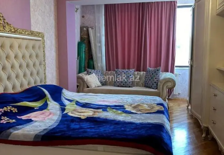 208 000 AZN - 2 otaqlı mənzil Satılır, Yasamal qəs., Yasamal, Bakı
