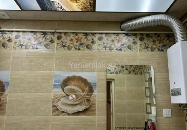 208 000 AZN - 2 otaqlı mənzil Satılır, Yasamal qəs., Yasamal, Bakı