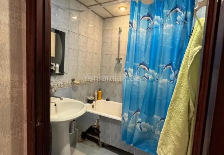 155 000 AZN - 3 otaqlı mənzil Satılır, Binəqədi qəs., Binəqədi, Bakı