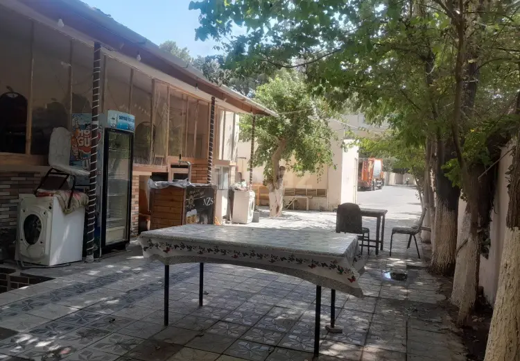 0 m² Obyekt / Ofis , 8-ci kilometr, Nizami, Bakı