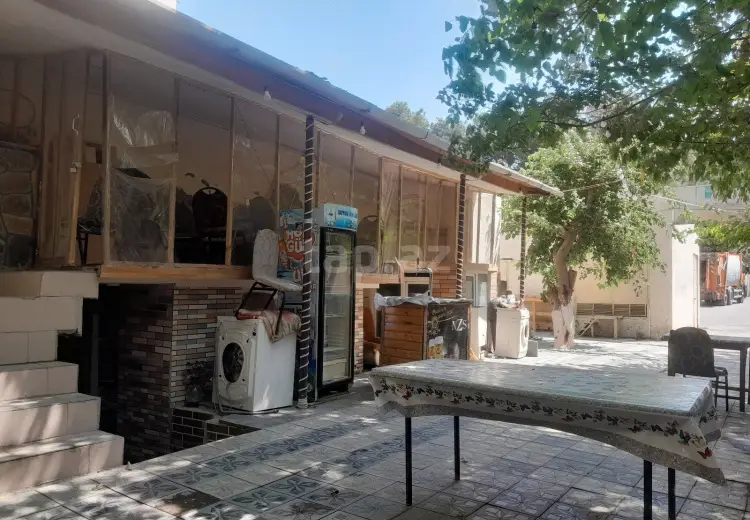 0 m² Obyekt / Ofis , 8-ci kilometr, Nizami, Bakı